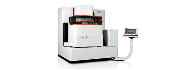 United Machining - AgieCharmilles